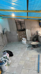 Aménager une terrasse en bois  