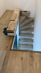 Artisan peintre pour rénover une maison