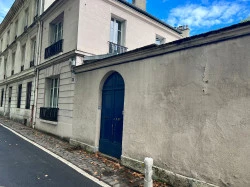 Installateur de portail et de clôture  