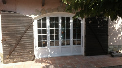 Menuiserie PVC sur-mesure