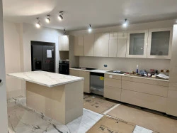 Rénovation cuisine à Saint-Germain-en-Laye